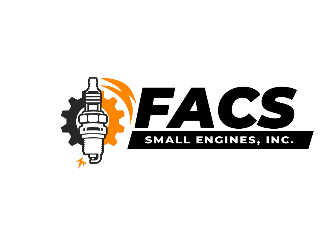 Small Engine Repair in St. Petersburg, FL | FACS Small Engines